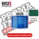 einzA Reinacryl Glanzlack kaufen bei Proma Farben RAL 6016 Türrkisgrün