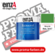 einzA Reinacryl Glanzlack kaufen bei Proma Farben RAL 6017 Maigrün