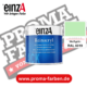 einzA Reinacryl Glanzlack kaufen bei Proma Farben RAL 6019 Weißgrün