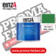 einzA Reinacryl Glanzlack kaufen bei Proma Farben RAL 6032 Signalgrün