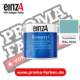 einzA Reinacryl Glanzlack kaufen bei Proma Farben RAL 6034 Pastelltürkis