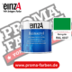 einzA Reinacryl Glanzlack kaufen bei Proma Farben RAL 6037 Reingrün