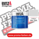 einzA Reinacryl Glanzlack kaufen bei Proma Farben RAL 7035 Lichtgrau