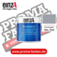 einzA Reinacryl Glanzlack kaufen bei Proma Farben RAL 7040 Fenstergrau