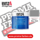 einzA Reinacryl Glanzlack kaufen bei Proma Farben RAL 7045 Telegrau 1