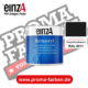 einzA Reinacryl Glanzlack kaufen bei Proma Farben RAL 9011 Graphitschwarz