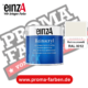 einzA Reinacryl Glanzlack kaufen bei Proma Farben RAL 9012 Reinraumweiß