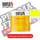 einzA Samtacryl kaufen bei Proma Farben RAL 1016 Schwefelgelb