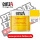 einzA Samtacryl kaufen bei Proma Farben RAL 1023 Verkehrsgelb