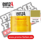 einzA Samtacryl kaufen bei Proma Farben RAL 1024 Ockergelb