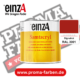 einzA Samtacryl kaufen bei Proma Farben RAL 3001 Signalrot