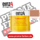einzA Samtacryl kaufen bei Proma Farben RAL 3012 Beigerot