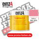 einzA Samtacryl kaufen bei Proma Farben RAL 3015 Hellrosa
