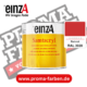 einzA Samtacryl kaufen bei Proma Farben RAL 3028 Reinrot