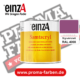 einzA Samtacryl kaufen bei Proma Farben RAL 4008 Signalviolett