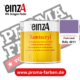 einzA Samtacryl kaufen bei Proma Farben RAL 4011 Perlviolett