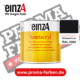 einzA Samtacryl kaufen bei Proma Farben RAL 5004 Schwarzblau