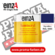 einzA Samtacryl kaufen bei Proma Farben RAL 5005 Signalblau