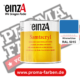 einzA Samtacryl kaufen bei Proma Farben RAL 5015 Himmelblau