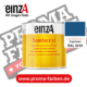 einzA Samtacryl kaufen bei Proma Farben RAL 5019 Capriblau