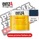 einzA Samtacryl kaufen bei Proma Farben RAL 5020 Ozeanblau