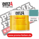 einzA Samtacryl kaufen bei Proma Farben RAL 5024 Pastellblau