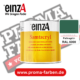 einzA Samtacryl kaufen bei Proma Farben RAL 6000 Patinagrün