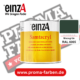 einzA Samtacryl kaufen bei Proma Farben RAL 6005 Moosgrün
