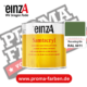 einzA Samtacryl kaufen bei Proma Farben RAL 6011 Resedagrün