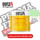 einzA Samtacryl kaufen bei Proma Farben RAL 6019 Weißgrün