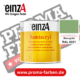 einzA Samtacryl kaufen bei Proma Farben RAL 6021 Blassgrün
