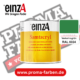 einzA Samtacryl kaufen bei Proma Farben RAL 6024 Verkehrsgrün