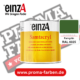 einzA Samtacryl kaufen bei Proma Farben RAL 6025 Farngrün