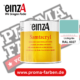 einzA Samtacryl kaufen bei Proma Farben RAL 6027 Lichtgrün