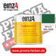 einzA Samtacryl kaufen bei Proma Farben RAL 6029 Minzgrün