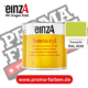 einzA Samtacryl kaufen bei Proma Farben RAL 6039 Fasergrün
