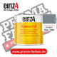 einzA Samtacryl kaufen bei Proma Farben RAL 7000 Fehgrau