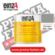 einzA Samtacryl kaufen bei Proma Farben RAL 7004 Signalgrau