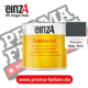 einzA Samtacryl kaufen bei Proma Farben RAL 7011 Eisengrau