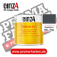 einzA Samtacryl kaufen bei Proma Farben RAL 7024 Graphitgrau