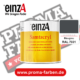 einzA Samtacryl kaufen bei Proma Farben RAL 7031 Blaugrau