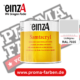 einzA Samtacryl kaufen bei Proma Farben RAL 7035 Lichtgrau