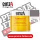 einzA Samtacryl kaufen bei Proma Farben RAL 7036 Platingrau