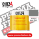 einzA Samtacryl kaufen bei Proma Farben RAL 7037 Staubgrau