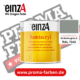 einzA Samtacryl kaufen bei Proma Farben RAL 7042 Verkehrsgrau A