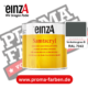 einzA Samtacryl kaufen bei Proma Farben RAL 7043 Verkehrsgrau B