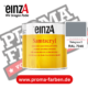 einzA Samtacryl kaufen bei Proma Farben RAL 7046 Telegrau 2