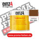einzA Samtacryl kaufen bei Proma Farben RAL 8003 Lehmbraun