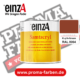 einzA Samtacryl kaufen bei Proma Farben RAL 8004 Kupferbraun