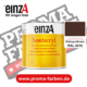 einzA Samtacryl kaufen bei Proma Farben RAL 8016 Mahagonibraun